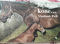 Ja mám kone...