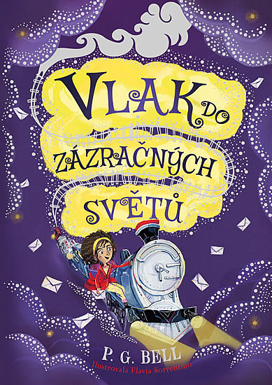 Vlak do zázračných světů