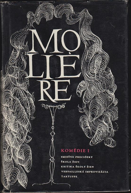 Komédie I