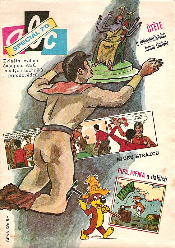 ABC speciál 1970