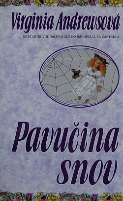 Pavučina snov