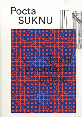 Pocta suknu - textil v kontextu umění