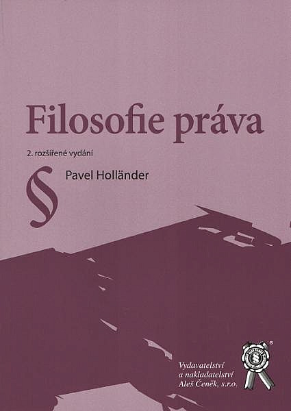 Filosofie práva