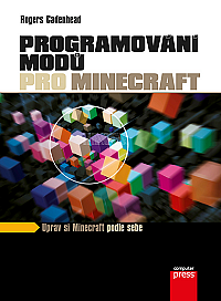 Programování modů pro Minecraft