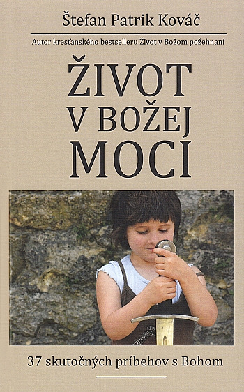 Život v Božej moci