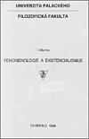 Fenomenologie a existencialismus