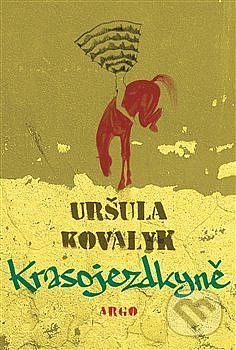 Krasojezdkyně