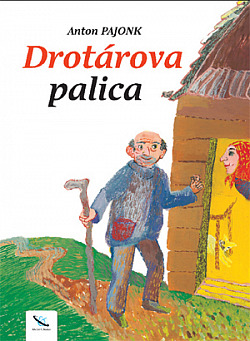 Drotárova palica