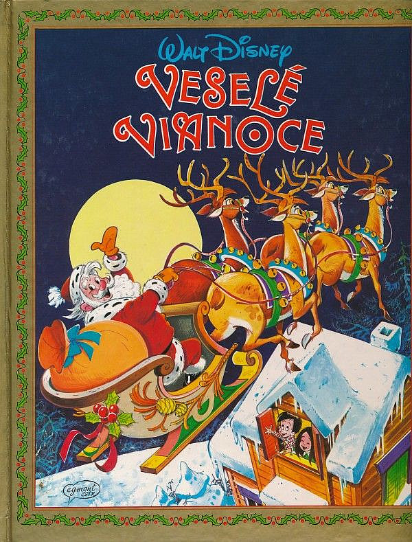 Veselé Vianoce