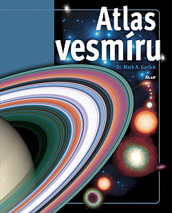 Atlas vesmíru