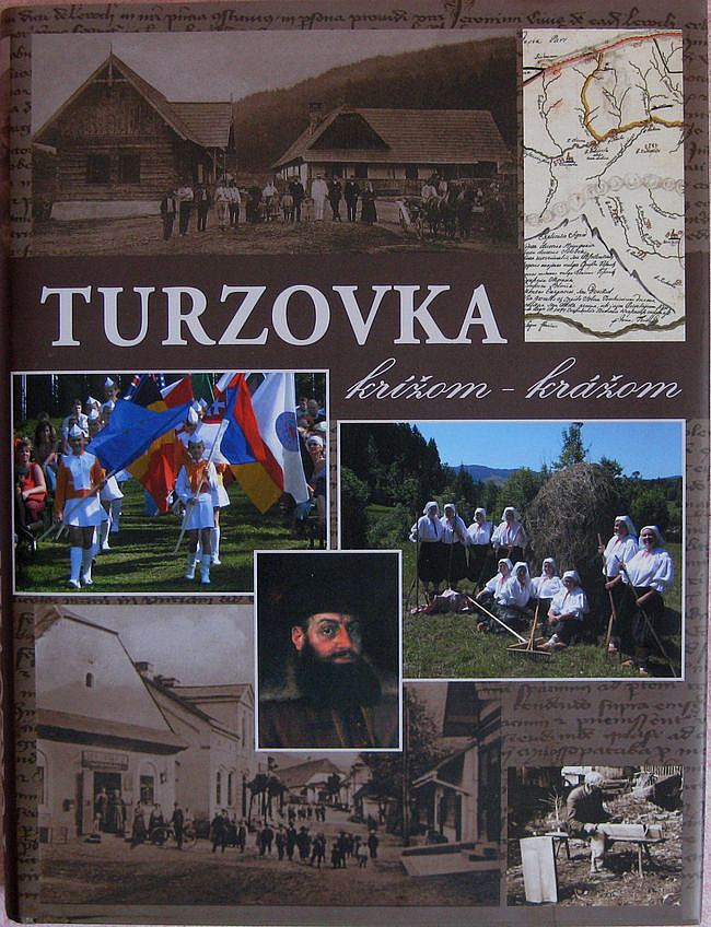 Turzovka krížom - krážom