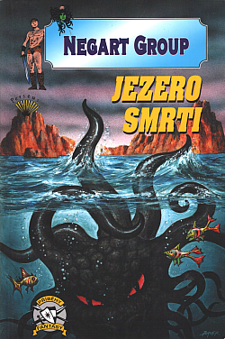 Jezero smrti