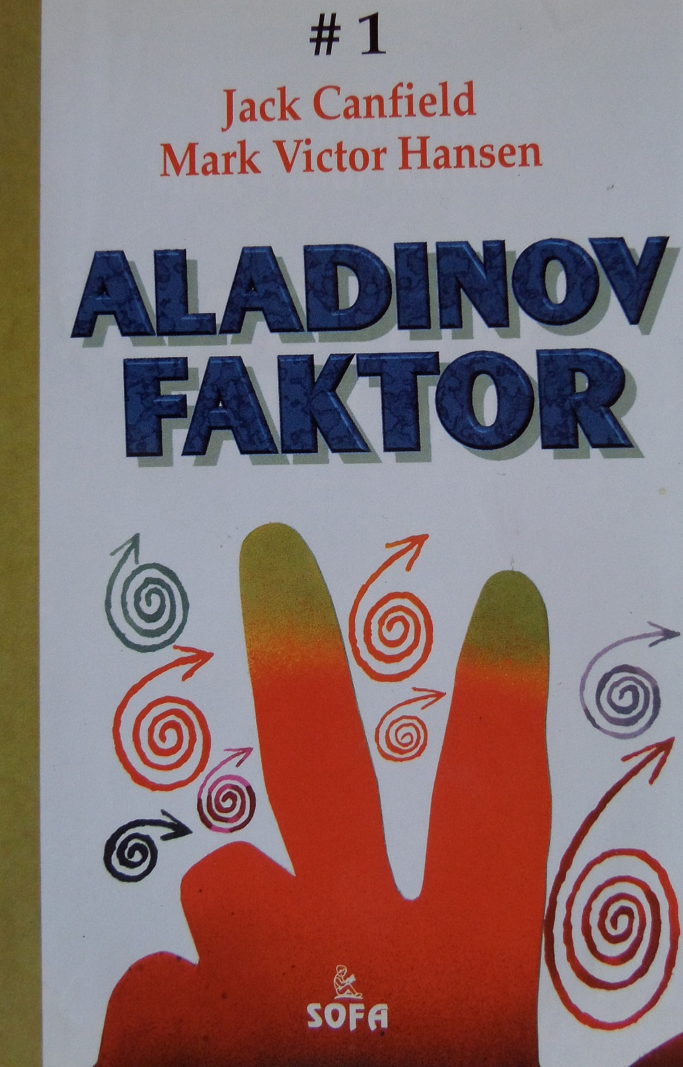 Aladinov faktor