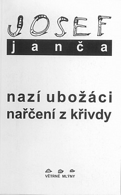 Nazí ubožáci narčení z křivdy