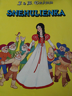 Snehulienka