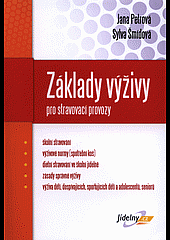 Základy výživy pro stravovací provozy