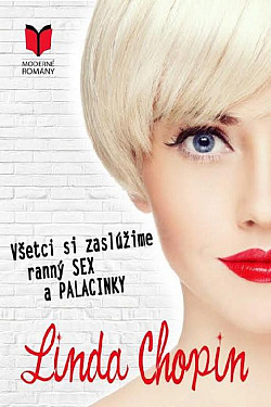 Všetci si zaslúžime ranný sex a palacinky