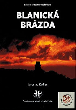 Blanická brázda