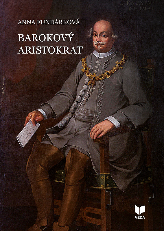 Barokový aristokrat