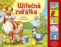 Užitečná zvířátka