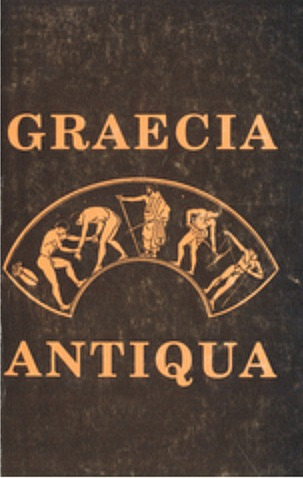 Graecia antiqua