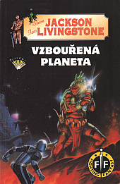 Vzbouřená planeta