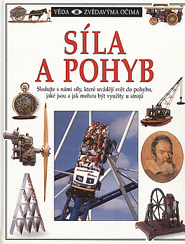 Síla a pohyb