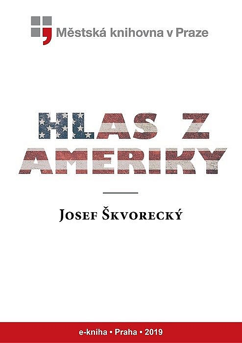 Hlas z Ameriky