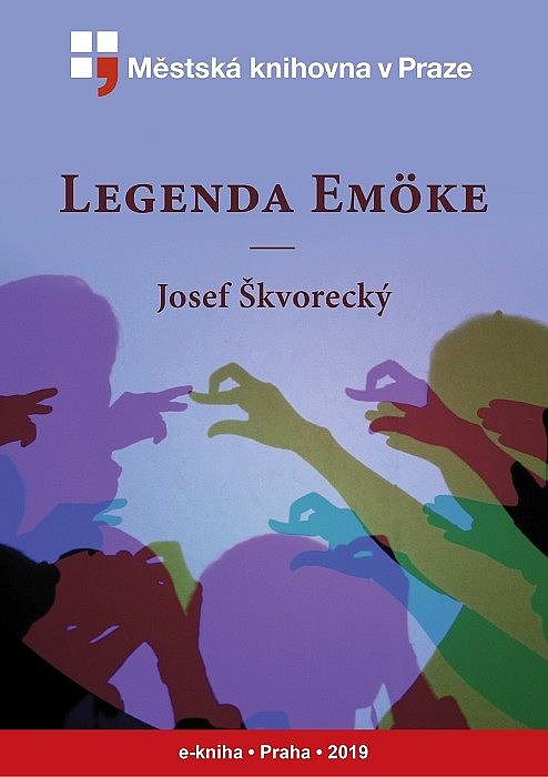 Legenda Emöke