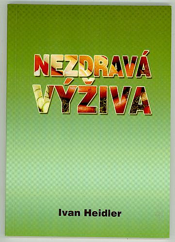 Nezdravá výživa