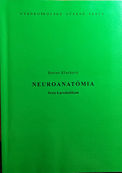 Neuroanatómia - Texty k prednáškam