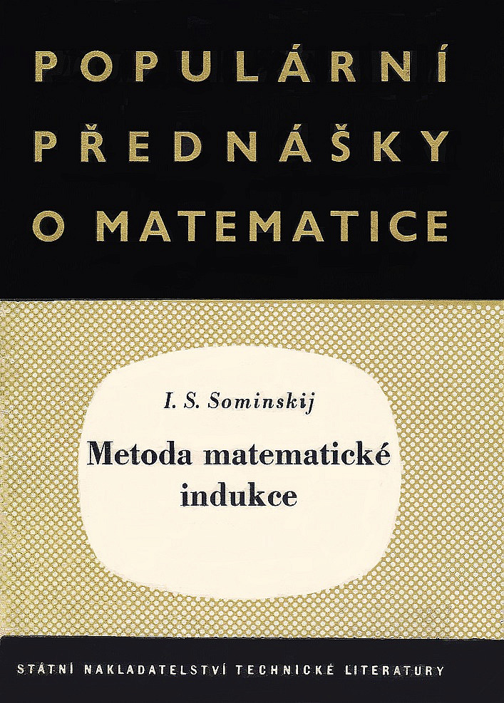 Metoda matematické indukce