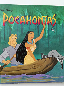 Pocahontas