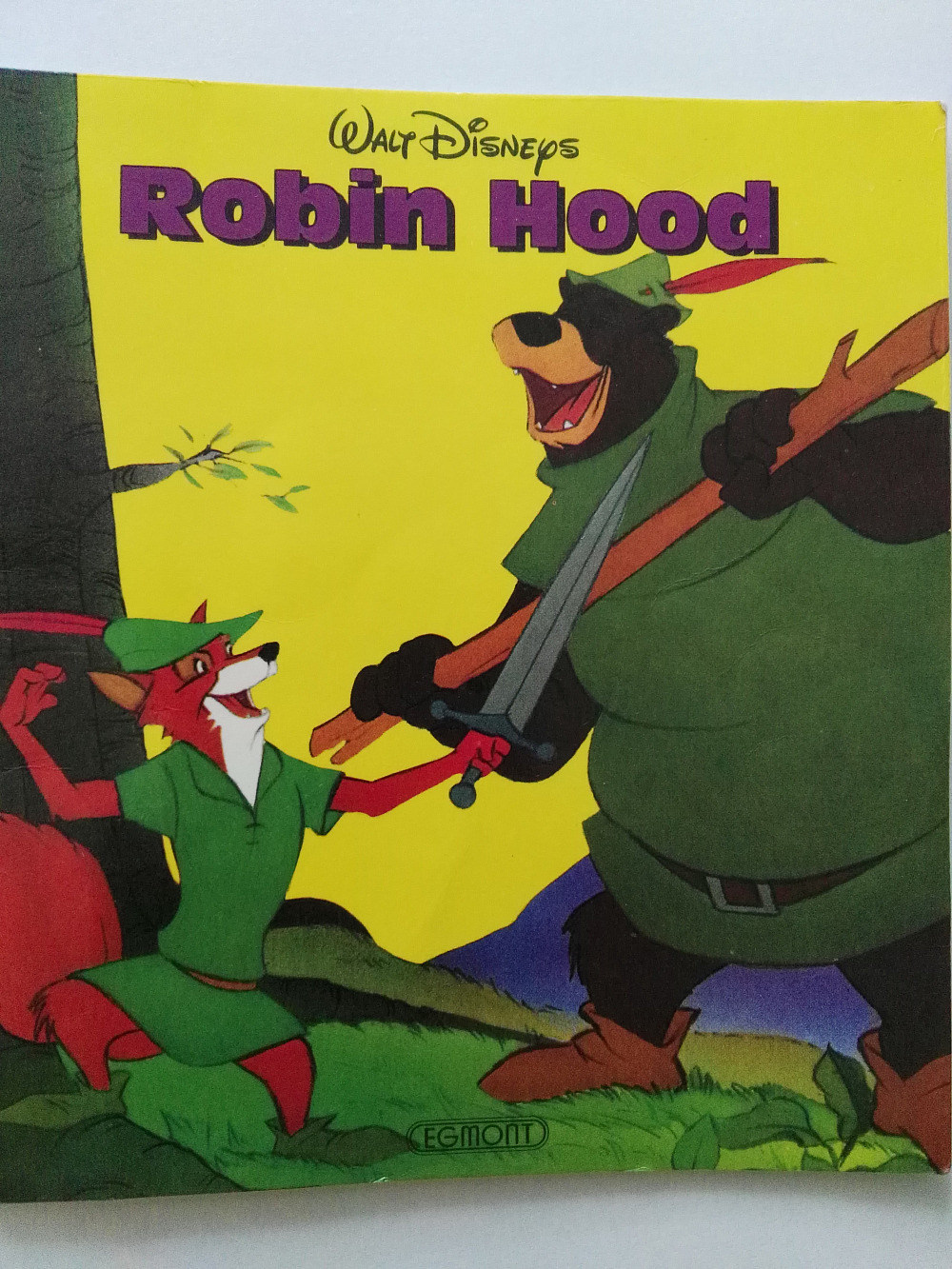 Robin Hood