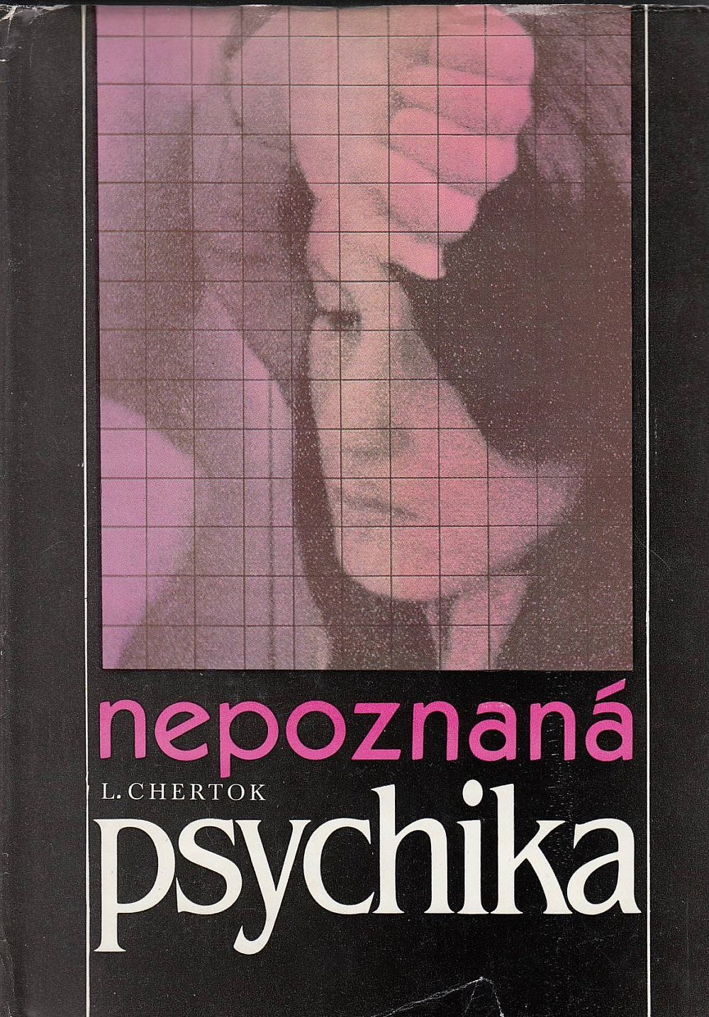 Nepoznaná psychika