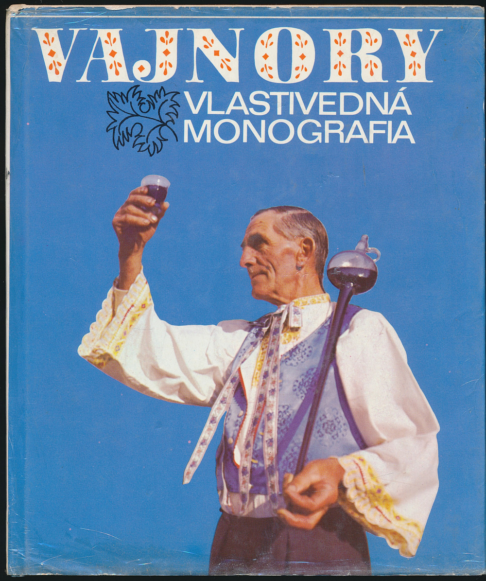 Vajnory