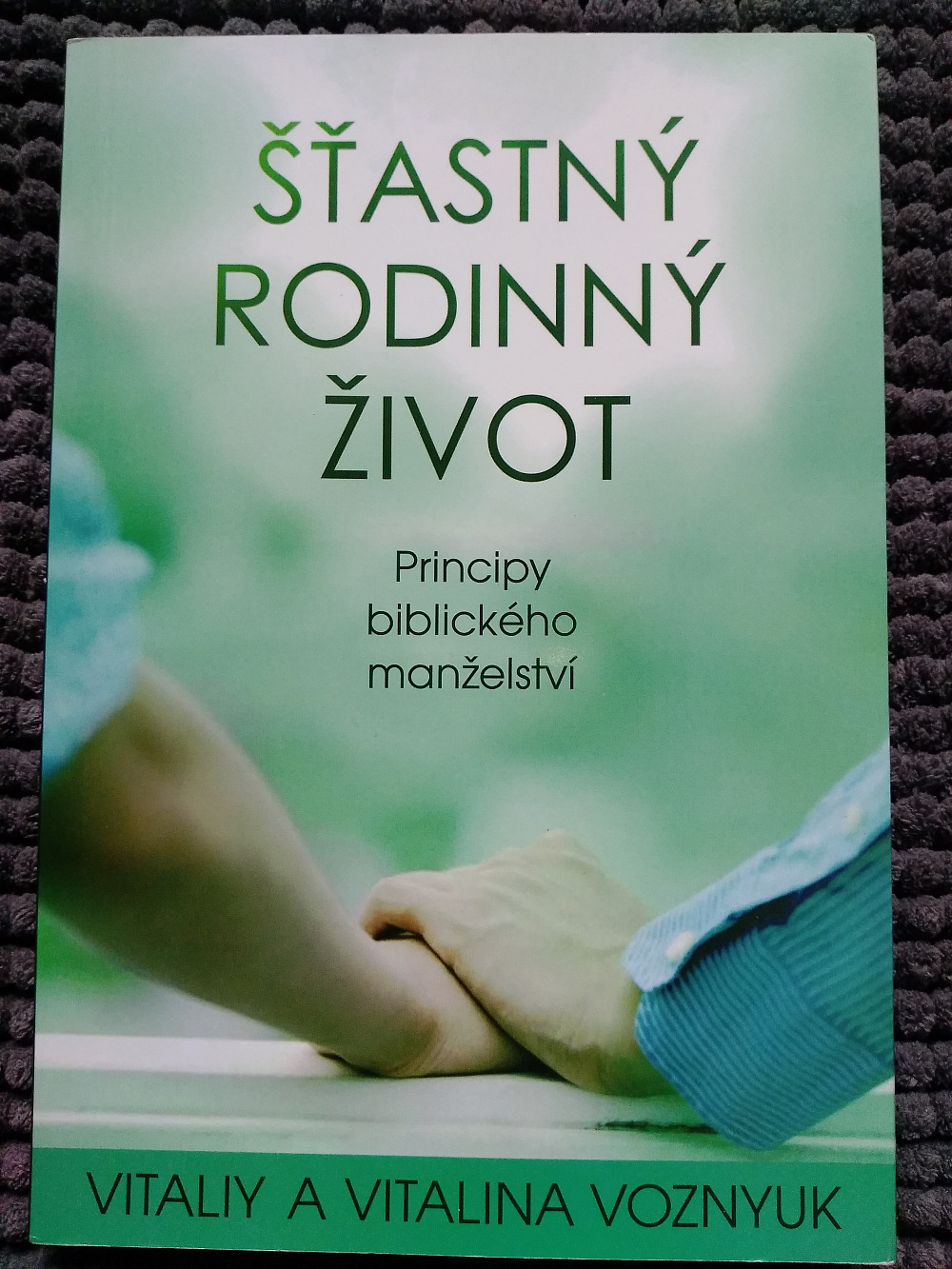 Štastný rodinný život