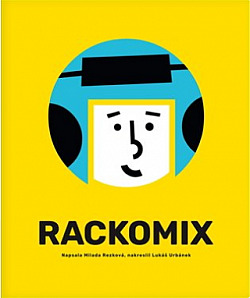 Rackomix (žlutá obálka)