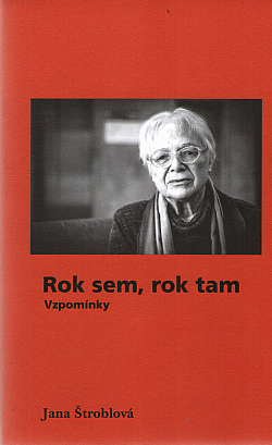 Rok sem, rok tam - Vzpomínky