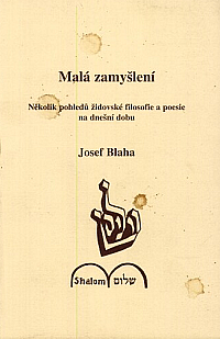 Malá zamyšlení