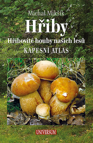 Hřiby