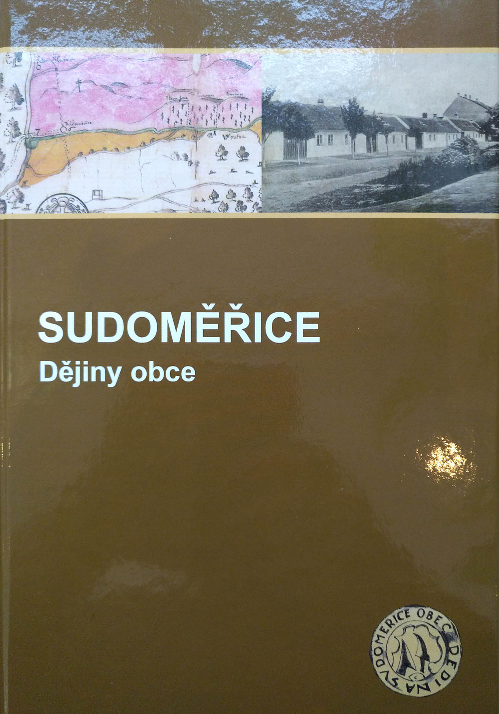 Sudoměřice