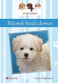 Bišonek hledá domov