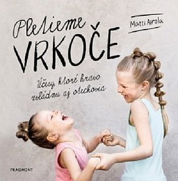 Pletieme vrkoče