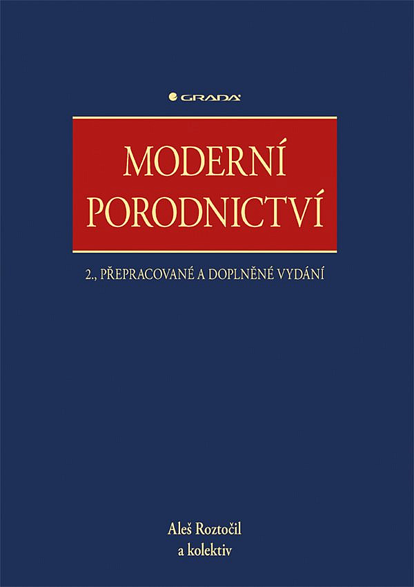 Moderní porodnictví