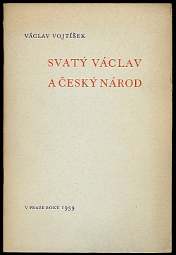 Svatý Václav a český národ