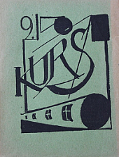 9. kurs z jara 1925