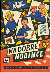 Na dobré hodince: Sborník 4