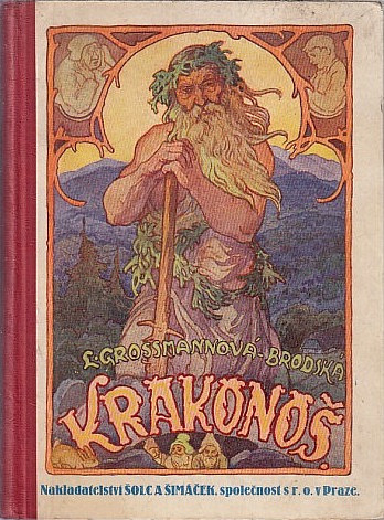 Krakonoš