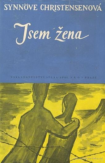 Jsem žena